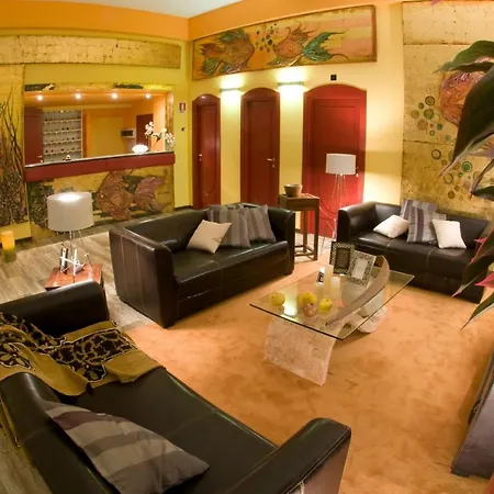 Hotel Corona 3*