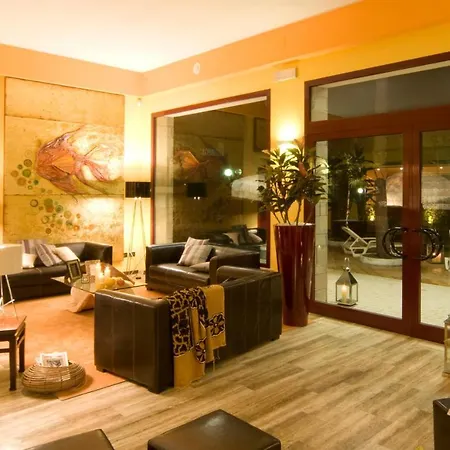 Hotel Corona Hotel 3*