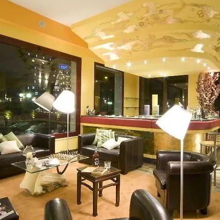 Hotel Corona