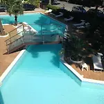 Hotel Corona Hotel 3*