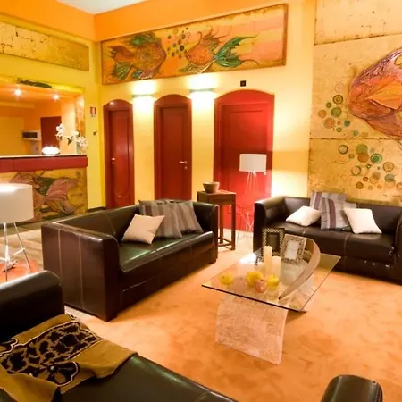 Hotel Corona Hotel Milano Marittima