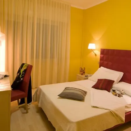 Hotel Corona Hotel Milano Marittima