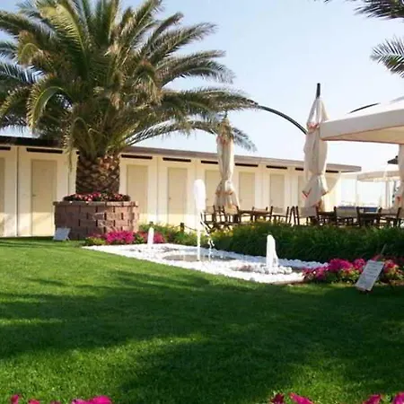 Hotel Corona 3* Milano Marittima