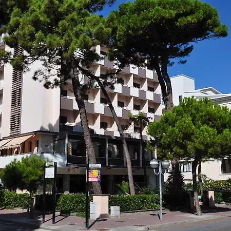 Hotel Corona Milano Marittima