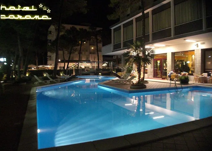 Hotel Corona