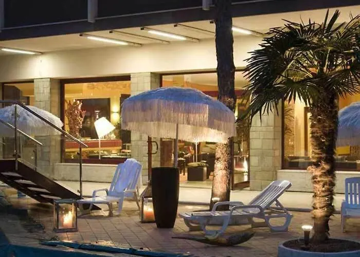 Hotel Corona Ξενοδοχείο