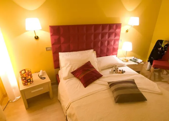 Hotel Corona