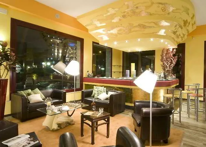 Hotel Corona