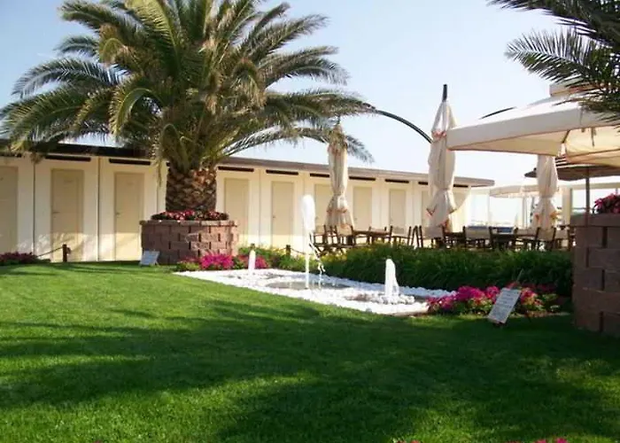 Hotel Corona 3* Milano Marittima