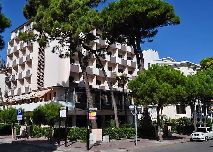 Hotel Corona Milano Marittima
