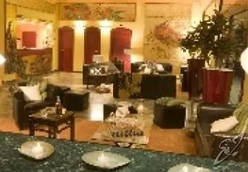 Ξενοδοχείο Hotel Corona