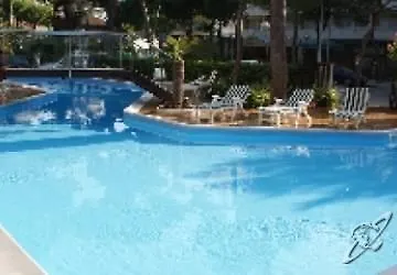 Hotel Corona Ξενοδοχείο Μιλάνο Μαριτίμα
